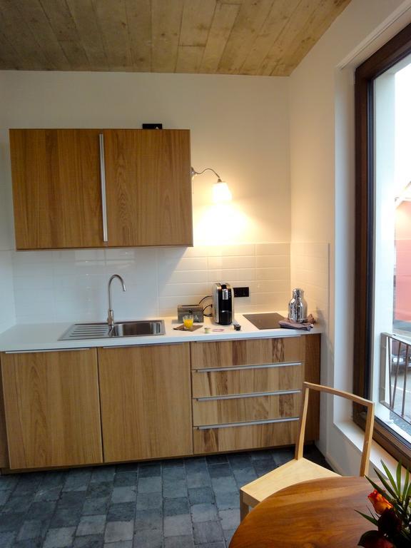 Apartment Country *